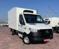 Белый Мерседес Sprinter, объемом двигателя 2 л и пробегом 269 тыс. км за 26500 $, фото 1 на Automoto.ua