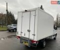 Белый Мерседес Sprinter, объемом двигателя 2.1 л и пробегом 290 тыс. км за 22900 $, фото 6 на Automoto.ua