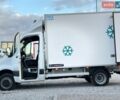 Белый Мерседес Sprinter, объемом двигателя 2.2 л и пробегом 142 тыс. км за 33900 $, фото 30 на Automoto.ua