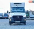 Белый Мерседес Sprinter, объемом двигателя 2.2 л и пробегом 152 тыс. км за 34900 $, фото 12 на Automoto.ua