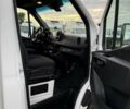 Білий Мерседес Sprinter, об'ємом двигуна 2.2 л та пробігом 229 тис. км за 30650 $, фото 30 на Automoto.ua