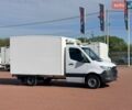 Белый Мерседес Sprinter, объемом двигателя 2.1 л и пробегом 352 тыс. км за 26500 $, фото 6 на Automoto.ua