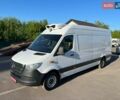 Белый Мерседес Sprinter, объемом двигателя 3 л и пробегом 279 тыс. км за 32999 $, фото 1 на Automoto.ua
