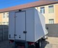 Белый Мерседес Sprinter, объемом двигателя 2.1 л и пробегом 276 тыс. км за 23200 $, фото 5 на Automoto.ua