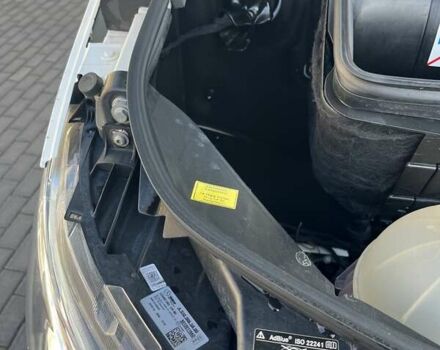 Білий Мерседес Sprinter, об'ємом двигуна 3 л та пробігом 134 тис. км за 45800 $, фото 16 на Automoto.ua