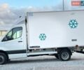 Белый Мерседес Sprinter, объемом двигателя 2.2 л и пробегом 142 тыс. км за 33900 $, фото 12 на Automoto.ua