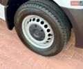 Білий Мерседес Sprinter, об'ємом двигуна 2 л та пробігом 228 тис. км за 27300 $, фото 15 на Automoto.ua