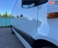 Белый Мерседес Sprinter, объемом двигателя 3 л и пробегом 279 тыс. км за 32999 $, фото 12 на Automoto.ua