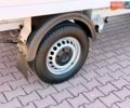 Белый Мерседес Sprinter, объемом двигателя 1.9 л и пробегом 212 тыс. км за 27860 $, фото 18 на Automoto.ua