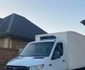 Белый Мерседес Sprinter, объемом двигателя 2.1 л и пробегом 270 тыс. км за 22100 $, фото 11 на Automoto.ua
