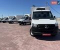 Белый Мерседес Sprinter, объемом двигателя 0 л и пробегом 226 тыс. км за 23850 $, фото 1 на Automoto.ua