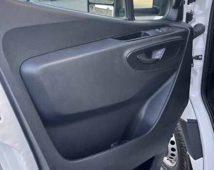 Білий Мерседес Sprinter, об'ємом двигуна 3 л та пробігом 222 тис. км за 44400 $, фото 21 на Automoto.ua