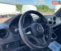 Белый Мерседес Sprinter, объемом двигателя 2.1 л и пробегом 267 тыс. км за 23850 $, фото 21 на Automoto.ua