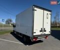 Білий Мерседес Sprinter, об'ємом двигуна 2.14 л та пробігом 545 тис. км за 25900 $, фото 3 на Automoto.ua
