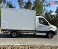 Білий Мерседес Sprinter, об'ємом двигуна 2.2 л та пробігом 198 тис. км за 22300 $, фото 6 на Automoto.ua