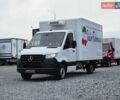 Белый Мерседес Sprinter, объемом двигателя 2.2 л и пробегом 189 тыс. км за 26900 $, фото 7 на Automoto.ua