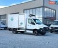 Белый Мерседес Sprinter, объемом двигателя 2.2 л и пробегом 152 тыс. км за 34900 $, фото 3 на Automoto.ua