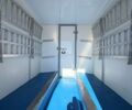 Белый Мерседес Sprinter, объемом двигателя 2.1 л и пробегом 253 тыс. км за 26500 $, фото 11 на Automoto.ua