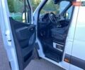 Белый Мерседес Sprinter, объемом двигателя 3 л и пробегом 279 тыс. км за 32999 $, фото 65 на Automoto.ua