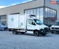 Белый Мерседес Sprinter, объемом двигателя 2.2 л и пробегом 152 тыс. км за 33900 $, фото 3 на Automoto.ua