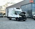 Белый Мерседес Sprinter, объемом двигателя 2.2 л и пробегом 142 тыс. км за 33900 $, фото 24 на Automoto.ua