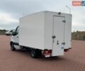 Білий Мерседес Sprinter, об'ємом двигуна 2.1 л та пробігом 304 тис. км за 26500 $, фото 6 на Automoto.ua