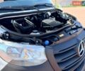 Білий Мерседес Sprinter, об'ємом двигуна 2 л та пробігом 225 тис. км за 26500 $, фото 17 на Automoto.ua