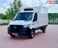 Белый Мерседес Sprinter, объемом двигателя 2 л и пробегом 228 тыс. км за 26900 $, фото 5 на Automoto.ua