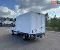 Белый Мерседес Sprinter, объемом двигателя 2.1 л и пробегом 275 тыс. км за 22700 $, фото 5 на Automoto.ua