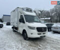 Білий Мерседес Sprinter, об'ємом двигуна 3 л та пробігом 134 тис. км за 45800 $, фото 10 на Automoto.ua