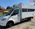 Белый Мерседес Sprinter, объемом двигателя 3 л и пробегом 140 тыс. км за 45700 $, фото 1 на Automoto.ua