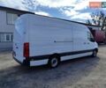 Білий Мерседес Sprinter, об'ємом двигуна 2 л та пробігом 355 тис. км за 25800 $, фото 3 на Automoto.ua
