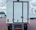 Білий Мерседес Sprinter, об'ємом двигуна 2 л та пробігом 228 тис. км за 27300 $, фото 8 на Automoto.ua