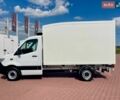 Белый Мерседес Sprinter, объемом двигателя 2 л и пробегом 215 тыс. км за 27300 $, фото 3 на Automoto.ua