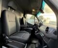 Білий Мерседес Sprinter, об'ємом двигуна 2.2 л та пробігом 230 тис. км за 30650 $, фото 27 на Automoto.ua