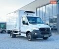Белый Мерседес Sprinter, объемом двигателя 2.2 л и пробегом 152 тыс. км за 33900 $, фото 10 на Automoto.ua