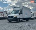 Мерседес Sprinter 2020 в Ровно на Automoto.ua Белый Мерседес Sprinter, объемом двигателя 2.2 л и пробегом 190 тыс. км за 35900 $, фото 11 на Automoto.ua