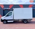 Белый Мерседес Sprinter, объемом двигателя 2 л и пробегом 224 тыс. км за 27300 $, фото 4 на Automoto.ua