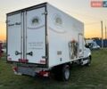 Белый Мерседес Sprinter, объемом двигателя 2.2 л и пробегом 242 тыс. км за 35900 $, фото 4 на Automoto.ua