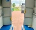 Белый Мерседес Sprinter, объемом двигателя 2.1 л и пробегом 356 тыс. км за 26500 $, фото 11 на Automoto.ua