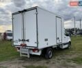 Білий Мерседес Sprinter, об'ємом двигуна 2.2 л та пробігом 229 тис. км за 30650 $, фото 4 на Automoto.ua