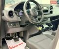 Білий Мерседес Sprinter, об'ємом двигуна 1.9 л та пробігом 266 тис. км за 27300 $, фото 17 на Automoto.ua