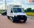 Белый Мерседес Sprinter, объемом двигателя 2.1 л и пробегом 326 тыс. км за 26900 $, фото 2 на Automoto.ua