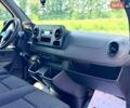 Білий Мерседес Sprinter, об'ємом двигуна 2 л та пробігом 222 тис. км за 26850 $, фото 23 на Automoto.ua
