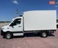 Белый Мерседес Sprinter, объемом двигателя 0 л и пробегом 226 тыс. км за 23850 $, фото 3 на Automoto.ua