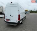 Білий Мерседес Sprinter, об'ємом двигуна 2.99 л та пробігом 759 тис. км за 29900 $, фото 1 на Automoto.ua