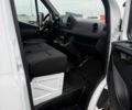 Белый Мерседес Sprinter, объемом двигателя 2.2 л и пробегом 242 тыс. км за 35800 $, фото 19 на Automoto.ua