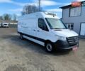 Білий Мерседес Sprinter, об'ємом двигуна 2 л та пробігом 355 тис. км за 25800 $, фото 1 на Automoto.ua