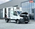 Белый Мерседес Sprinter, объемом двигателя 2.2 л и пробегом 200 тыс. км за 27900 $, фото 22 на Automoto.ua