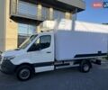 Білий Мерседес Sprinter, об'ємом двигуна 3 л та пробігом 222 тис. км за 44400 $, фото 3 на Automoto.ua